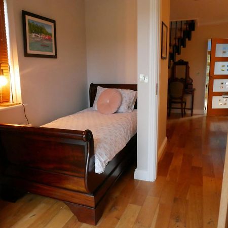 Boatman'S Quarters Apartment Скибърийн Екстериор снимка