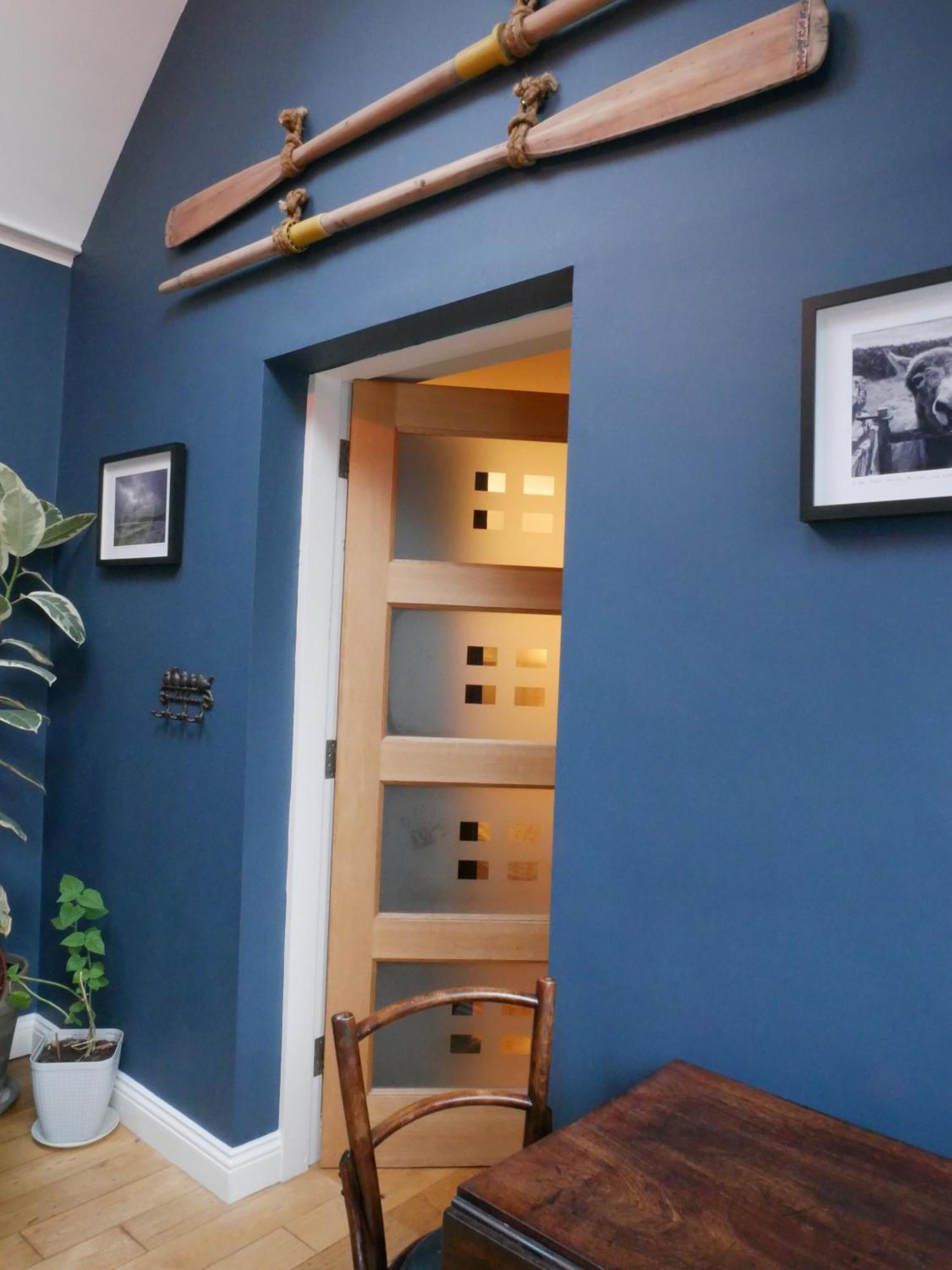 Boatman'S Quarters Apartment Скибърийн Екстериор снимка