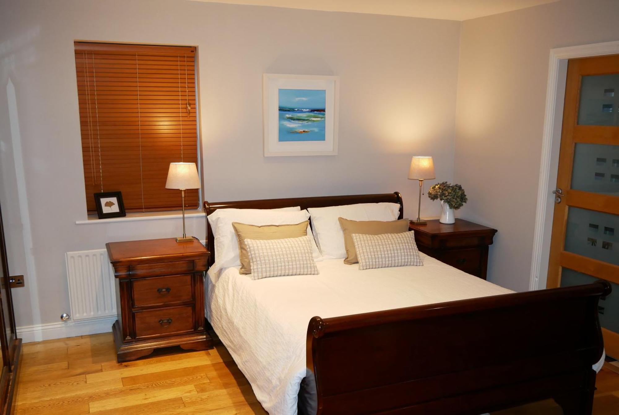 Boatman'S Quarters Apartment Скибърийн Екстериор снимка